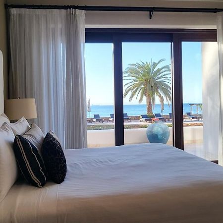 Playa De La Paz Aparthotel Екстериор снимка