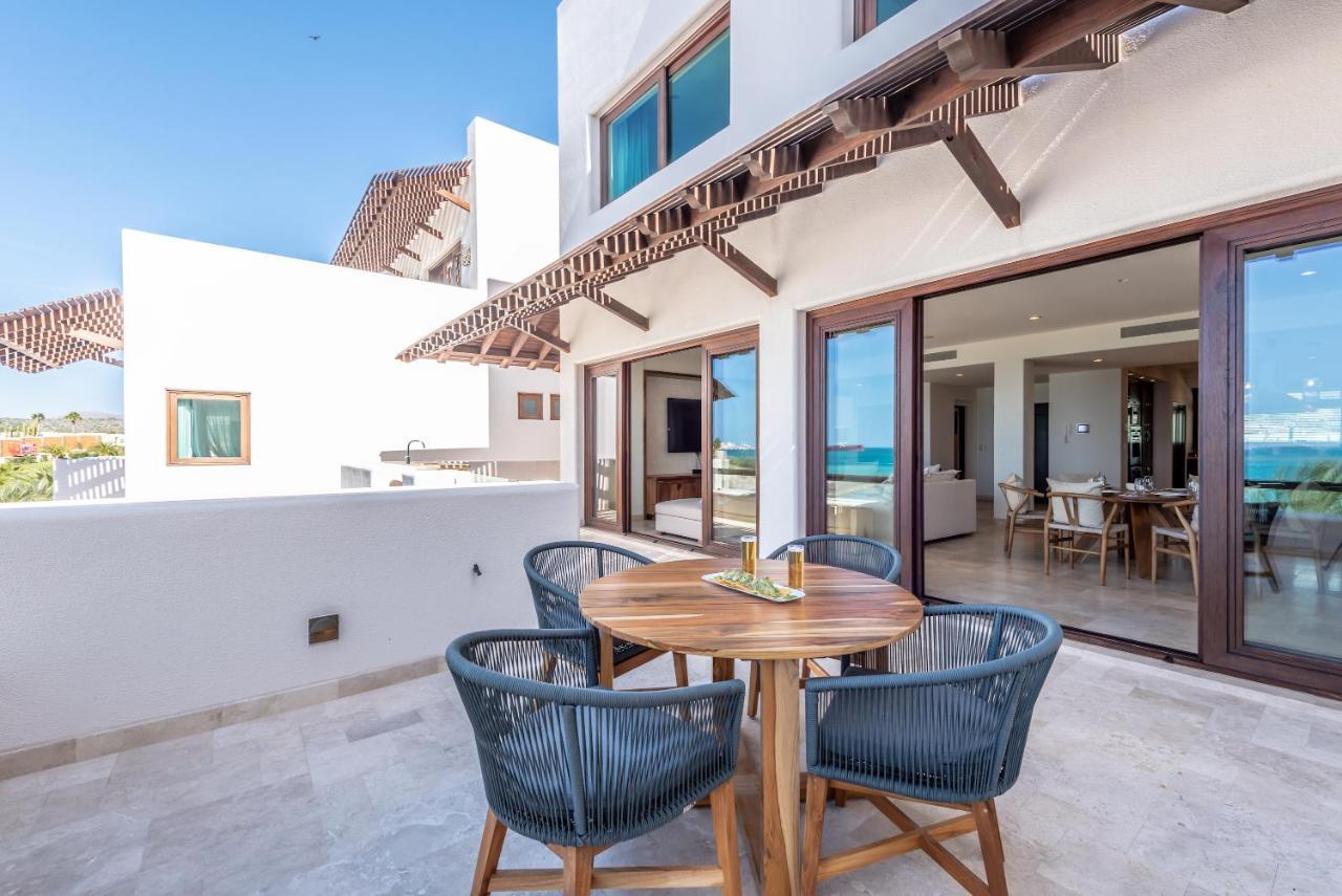 Playa De La Paz Aparthotel Екстериор снимка