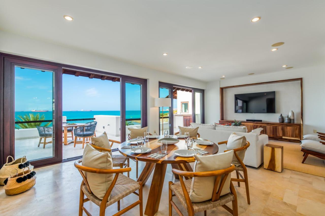 Playa De La Paz Aparthotel Екстериор снимка