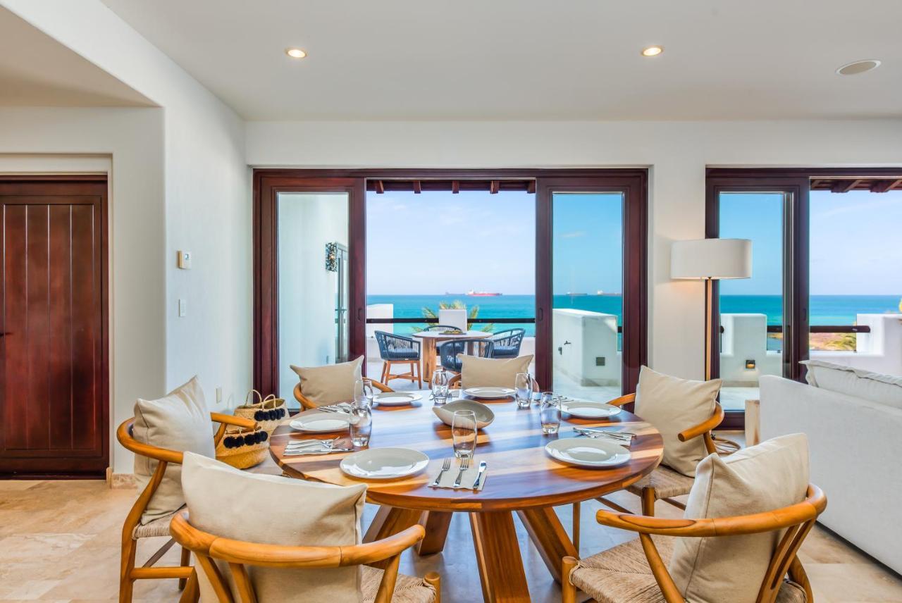 Playa De La Paz Aparthotel Екстериор снимка