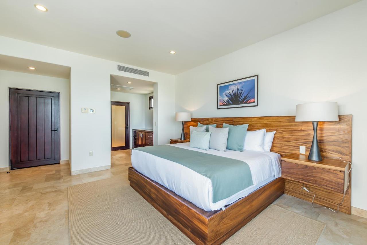 Playa De La Paz Aparthotel Екстериор снимка