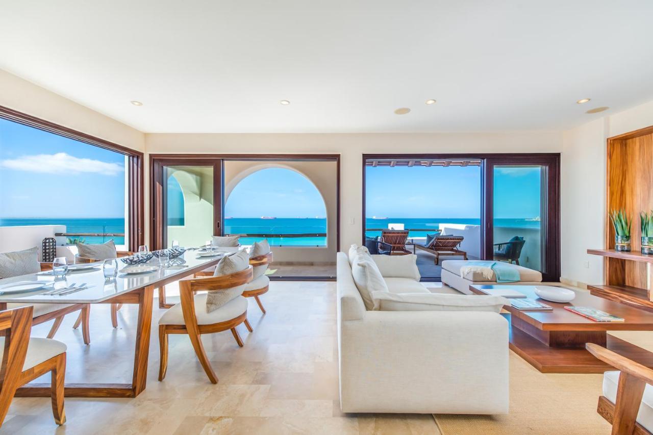 Playa De La Paz Aparthotel Екстериор снимка