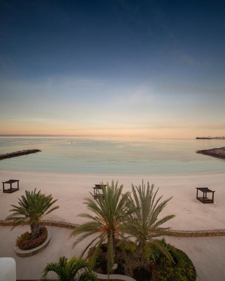 Playa De La Paz Aparthotel Екстериор снимка