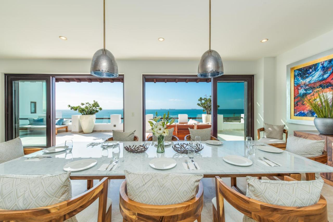 Playa De La Paz Aparthotel Екстериор снимка