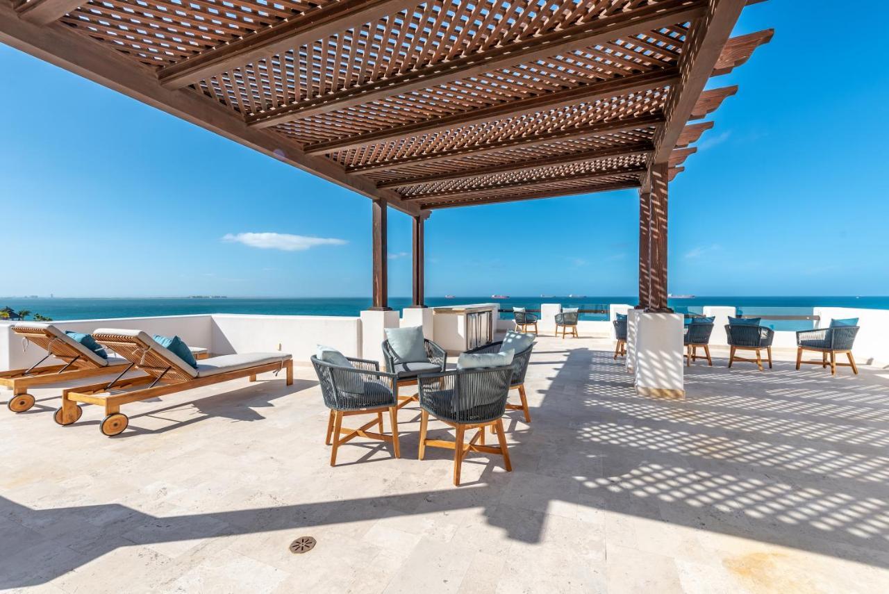 Playa De La Paz Aparthotel Екстериор снимка