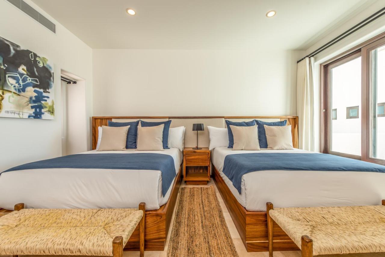 Playa De La Paz Aparthotel Екстериор снимка