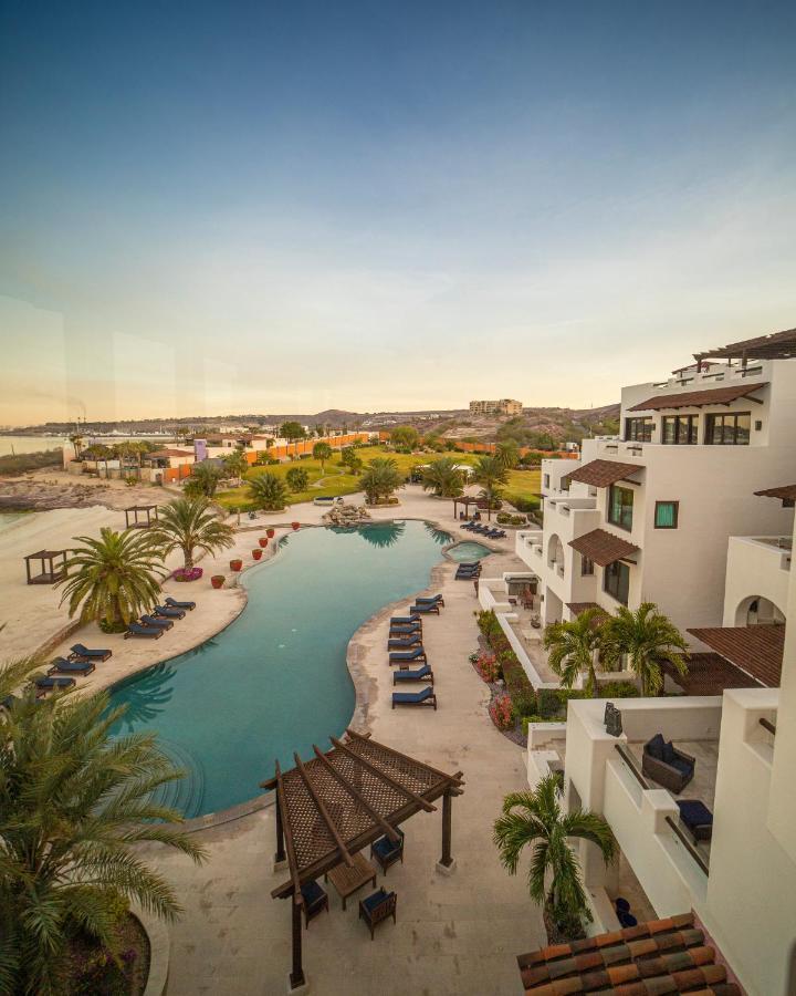 Playa De La Paz Aparthotel Екстериор снимка