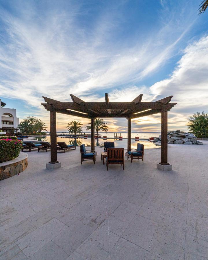 Playa De La Paz Aparthotel Екстериор снимка