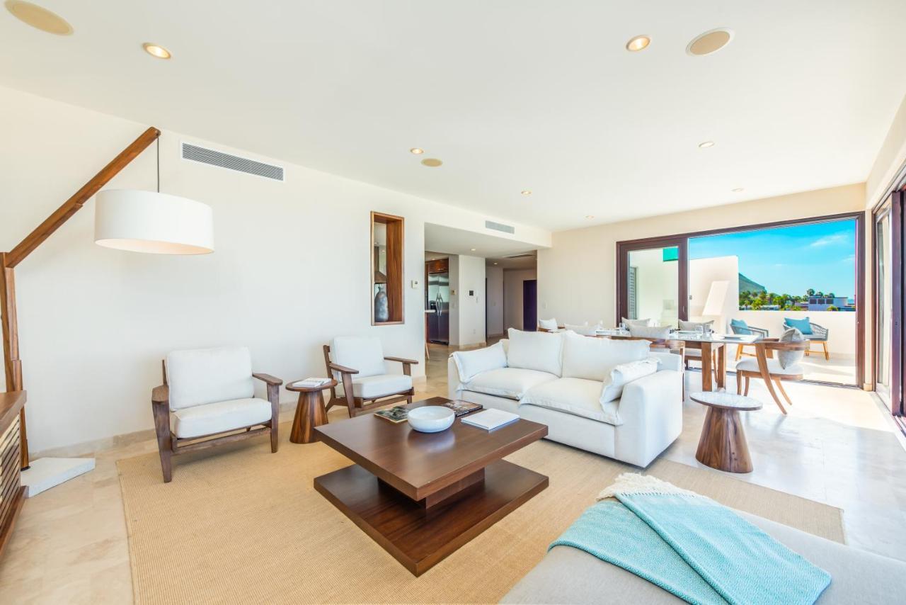 Playa De La Paz Aparthotel Екстериор снимка