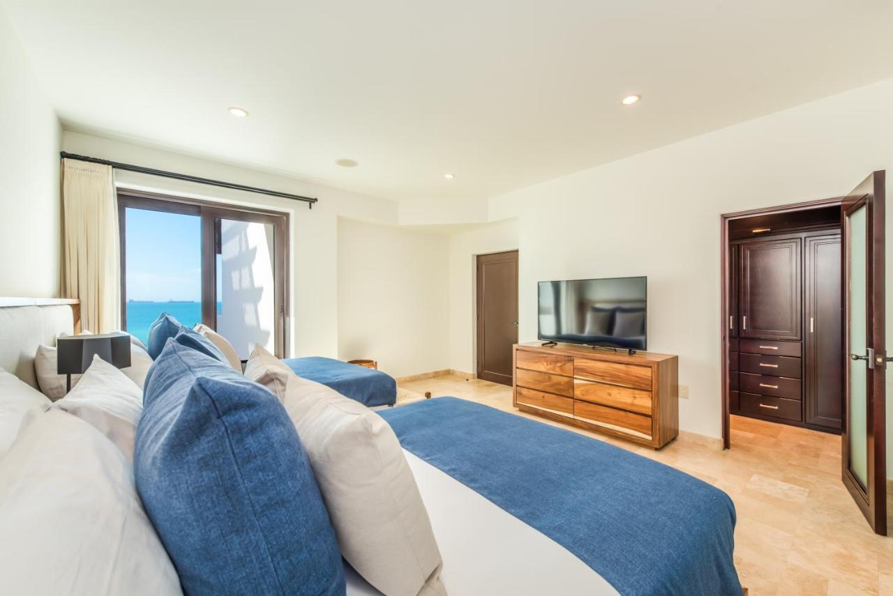 Playa De La Paz Aparthotel Екстериор снимка