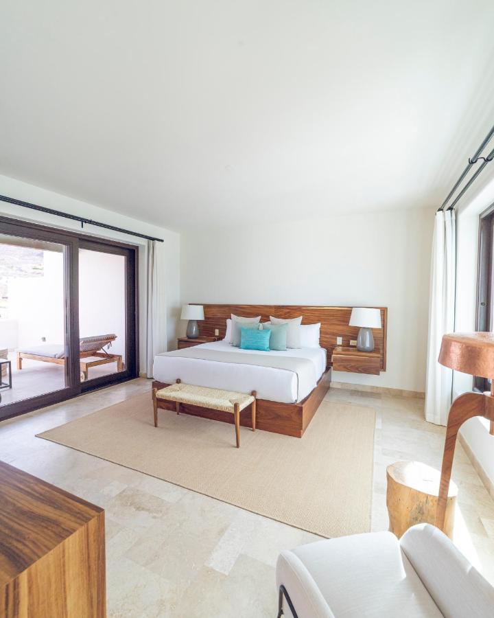 Playa De La Paz Aparthotel Екстериор снимка
