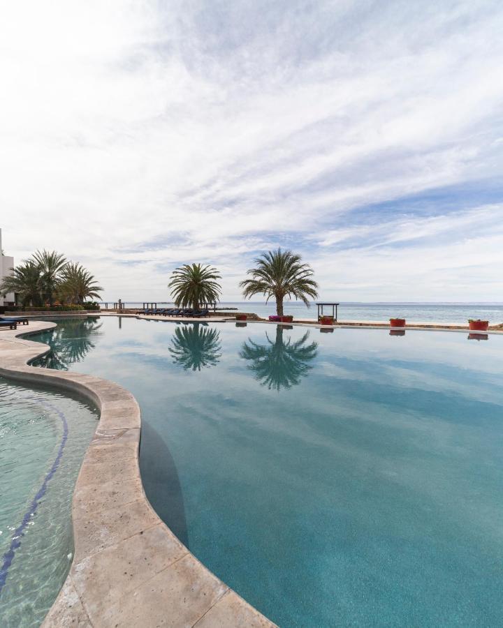 Playa De La Paz Aparthotel Екстериор снимка