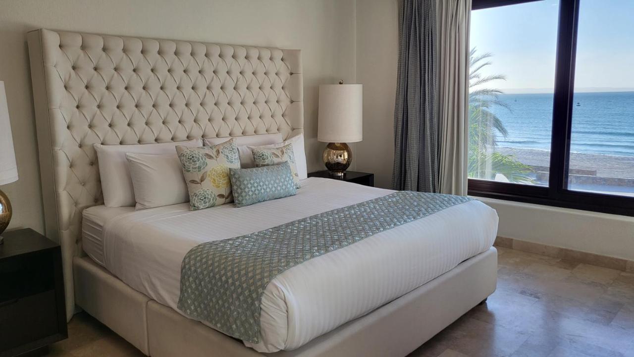 Playa De La Paz Aparthotel Екстериор снимка
