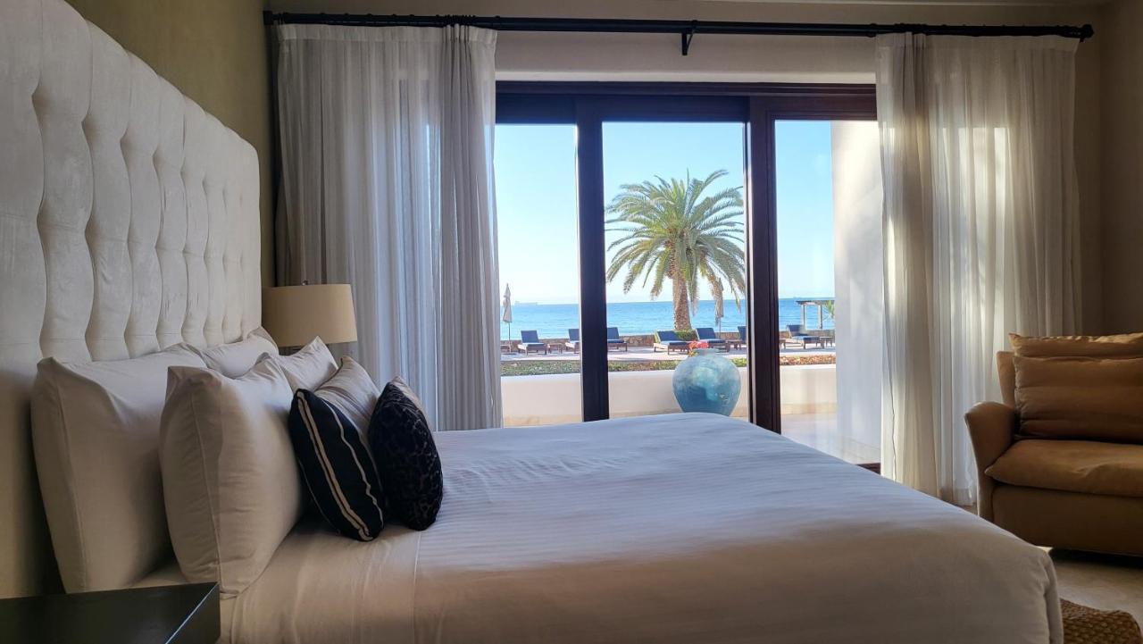 Playa De La Paz Aparthotel Екстериор снимка