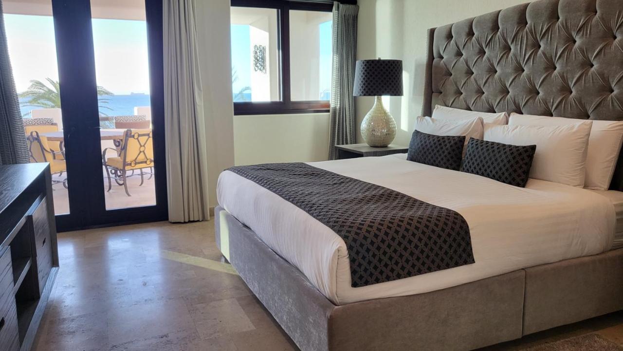 Playa De La Paz Aparthotel Екстериор снимка