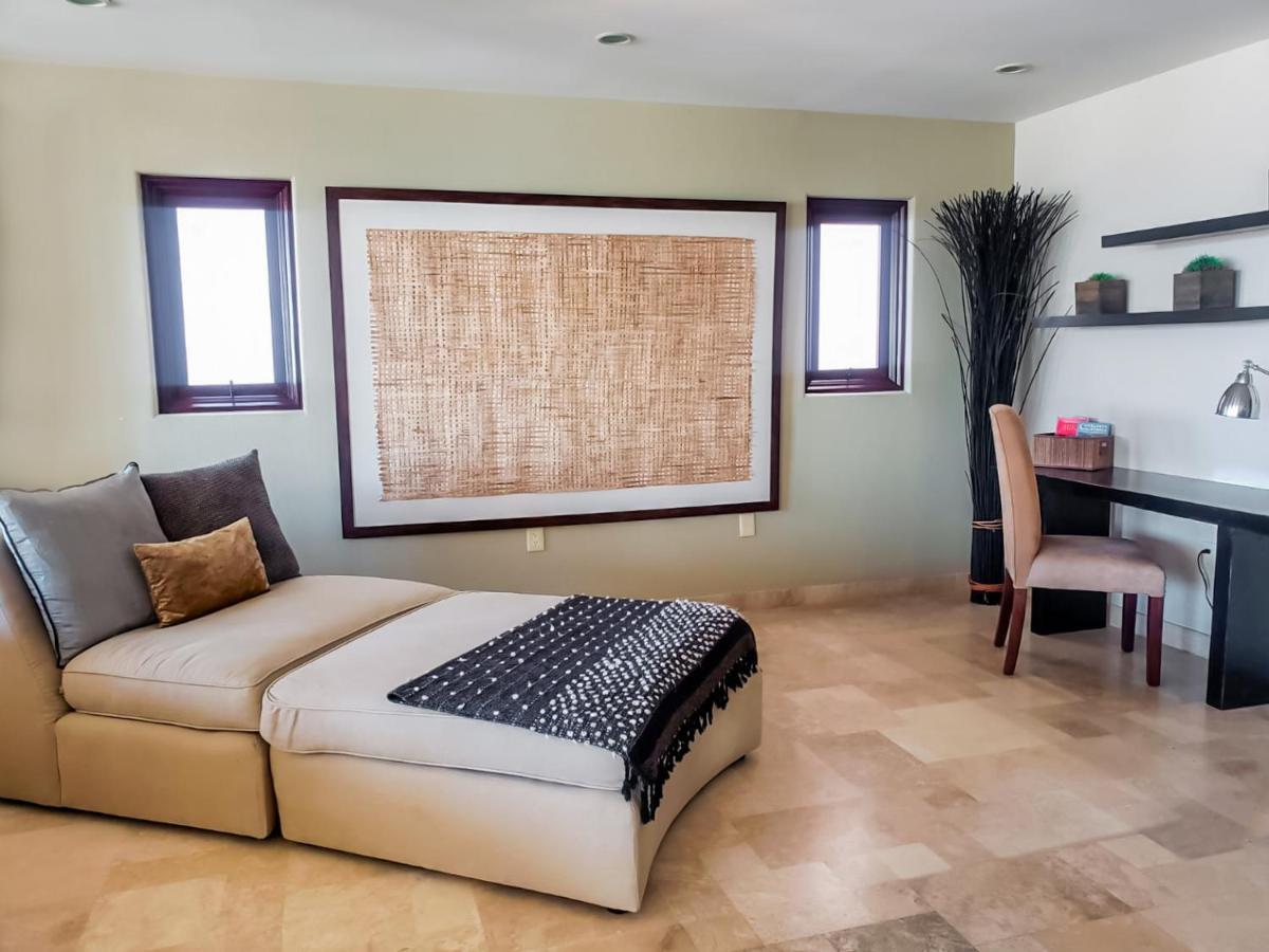 Playa De La Paz Aparthotel Екстериор снимка