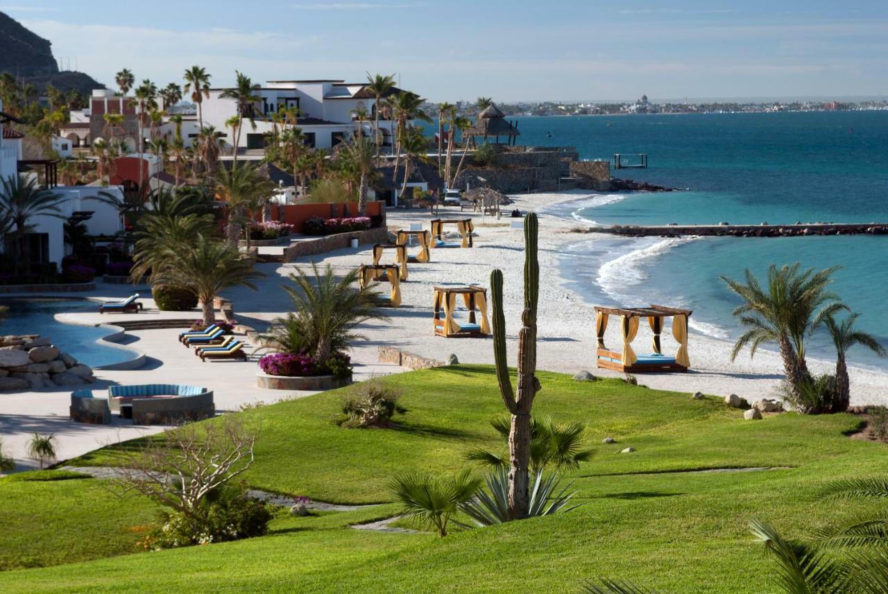 Playa De La Paz Aparthotel Екстериор снимка