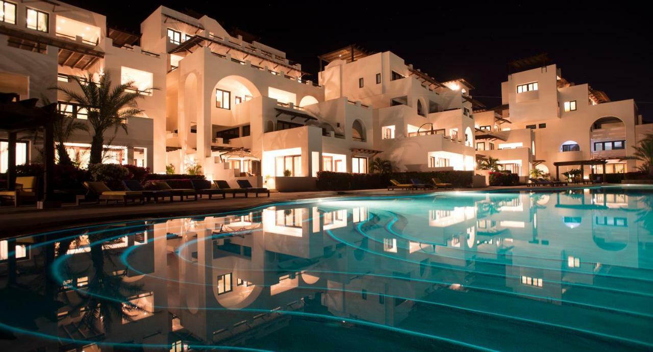 Playa De La Paz Aparthotel Екстериор снимка