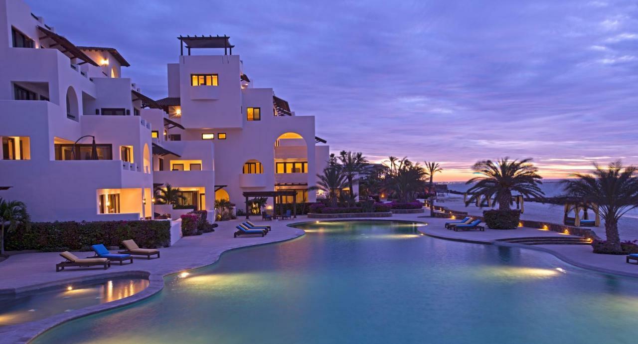 Playa De La Paz Aparthotel Екстериор снимка